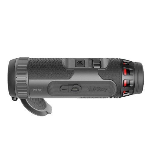 Тепловизор (InfiRay) iRay Xeye 3 E6+ (640x512) 1800м 1175 фото