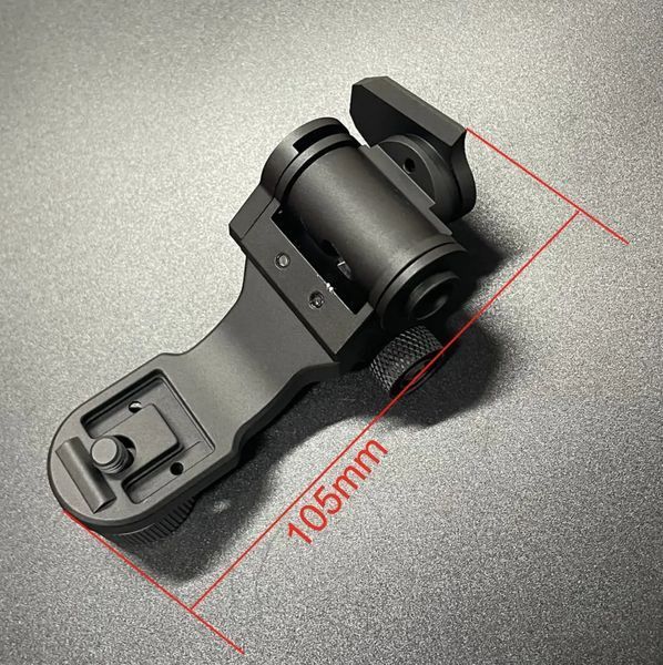 Кріплення Wilcox L4G24 + J-Arm для PVS 14 4726 фото