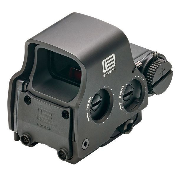 Коліматорний голографічний приціл EOTech EXPS2-0 0984 фото