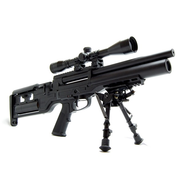 ARES PCP Air Rifle .177 Cal (4.5 mm)