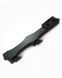Hybrid One-Piece Mount for HIKMICRO Devices Weaver