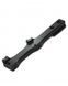 Hybrid One-Piece Mount for HIKMICRO Devices Weaver