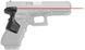 Лазерний целеуказатель Crimson Trace LG-850 на рукоять для GLOCK G4 17/34. Колір - Червоний 1311 фото 1