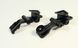 Aluminum J-arm mount for PVS14 night vision device
