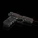 Лазерний целеуказатель Crimson Trace LG-850 на рукоять для GLOCK G4 17/34. Колір - Червоний 1311 фото 3