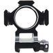 Vector Optics 30 mm AR Mount with Picatinny Rails on Rings Sides and Top
