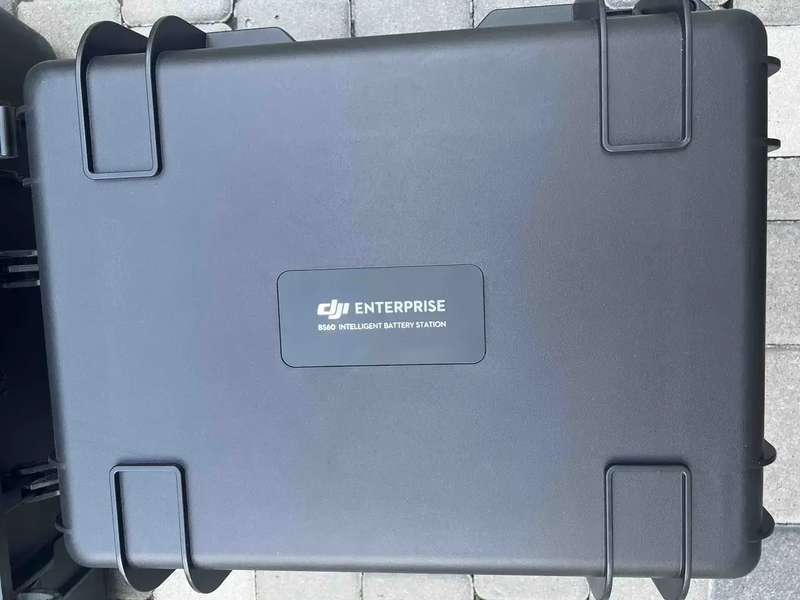 Квадрокоптер DJI Matrice 30T Open Box 9год нальоту 8188 фото