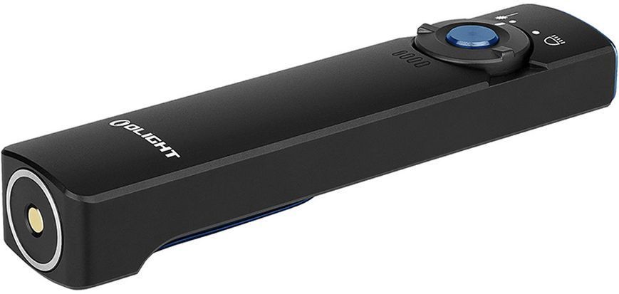 Ліхтар Olight Arkfeld. Black 1287 фото