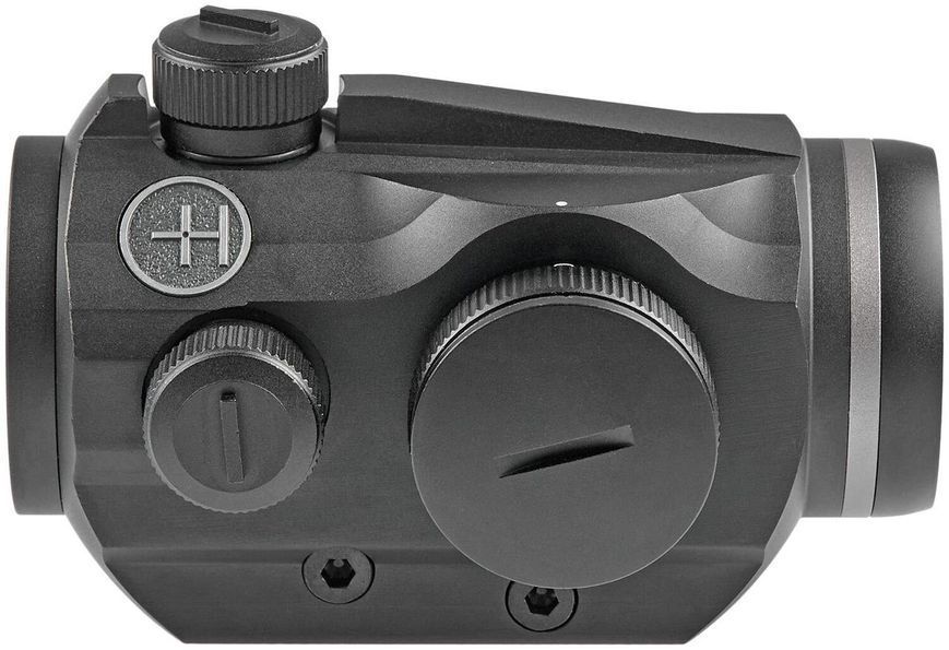 Прицел коллиматорный Hawke Vantage 1x30 Weaver. Сетка 3 MOA Dot 0558 фото