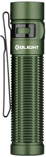 Ліхтар Olight Baton 3 Pro Max. OD Green 1289 фото
