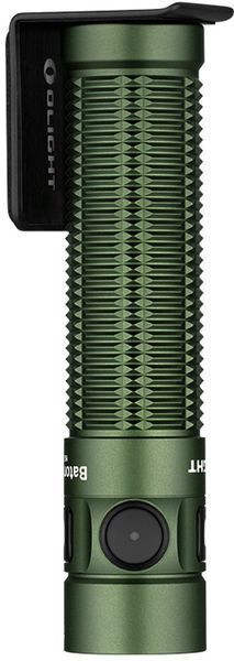 Ліхтар Olight Baton 3 Pro Max. OD Green 1289 фото