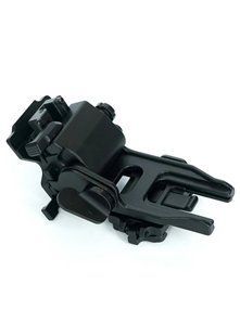 Крепление Cadex Low Profile Flip-up NVG Mount with Break-Away 4144 фото
