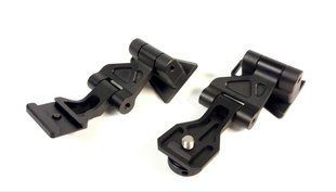 PVS14 Night Vision Device J-arm Minirail Aluminum Mount