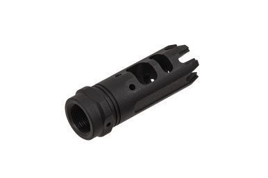 ДГК Strike Industries King Comp with Dual chamber .308/7.62 caliber 2670 фото