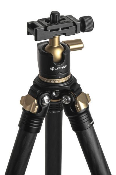 Штатив Leupold Alpine CF-425 3238 фото