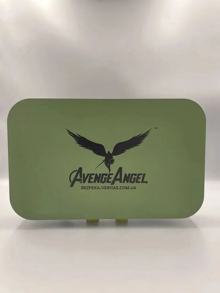 AVENGER Booster 2.4G/5.8G remote antenna with tripod