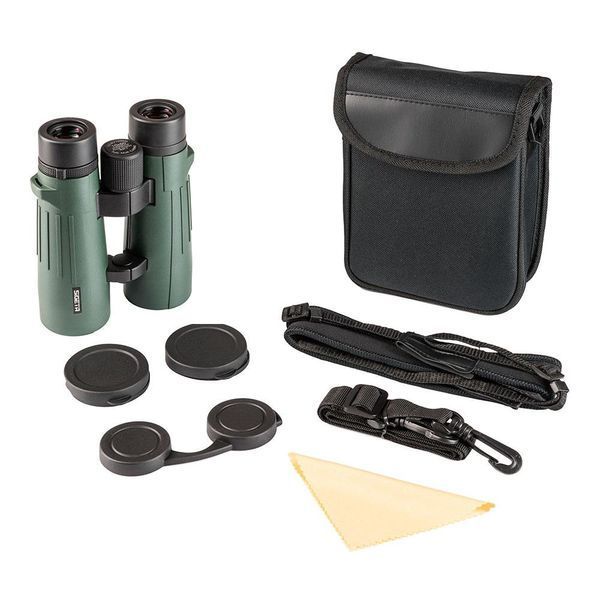 Бинокль SIGETA Imperial 10x50 Green 3547 фото