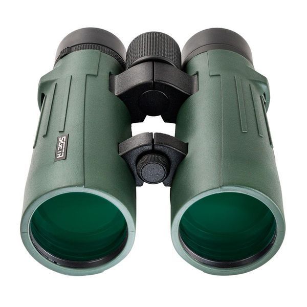 Бинокль SIGETA Imperial 10x50 Green 3547 фото