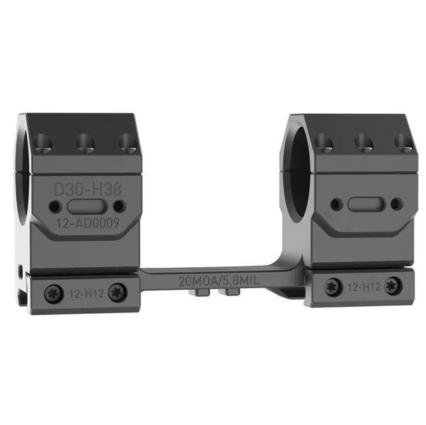 Моноблок AUDERE Adversus Gen 2 Diam 34 Medium H34 5405 фото