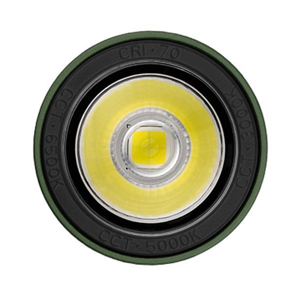 Ліхтар Olight Baton 3 Pro Max. OD Green 1289 фото