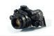 PVS14 Night Vision Device J-arm Minirail Aluminum Mount