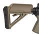 Magpul CTR/MOE/DT/PR Cheek Riser 0.75" FDE