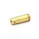 Premium Laser Boresight Cartridge (Caliber: 9 mm), Brass Poland