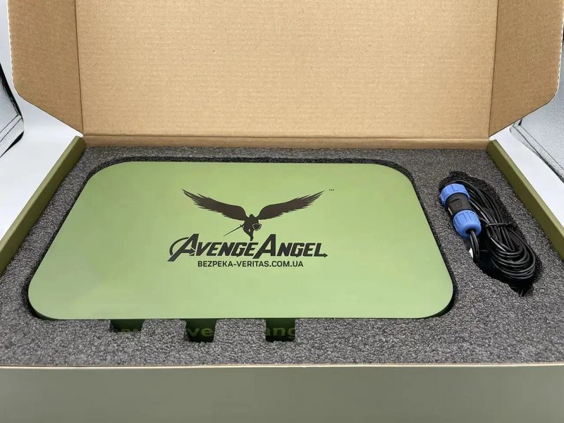 AVENGER Booster 2.4G/5.8G remote antenna with tripod