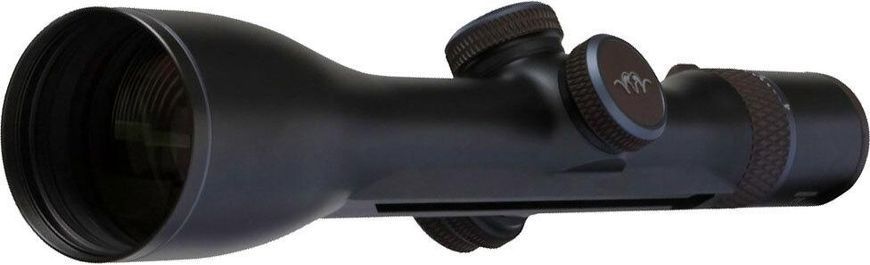 Приціл Blaser Infinity 4-20x58 iC сітка - QDC (з підсвічуванням). Шина ZM/VM 0788 фото