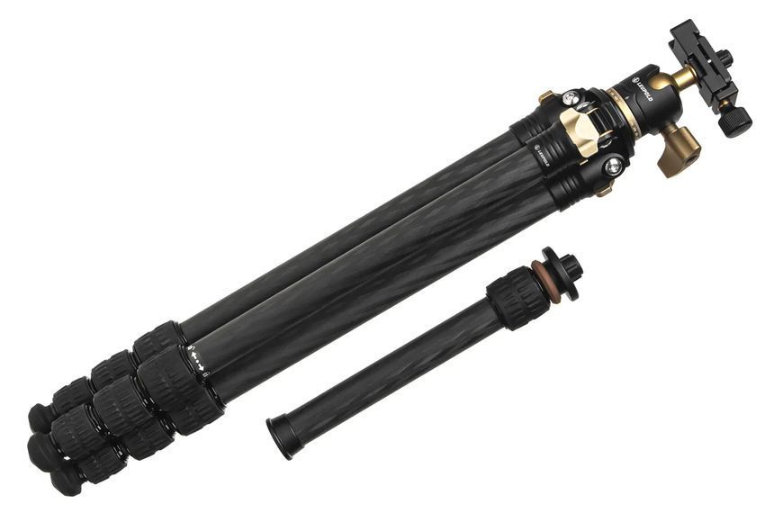 Штатив Leupold Alpine CF-425 3238 фото