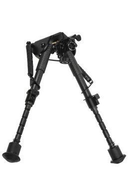 Сошки Vector Optics Carbon Fiber 6-9" Swivel Spring 2844 фото