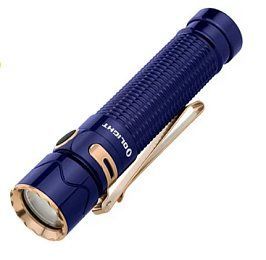 Ліхтар Olight Warrior Mini 2 Regal Blue 1292 фото