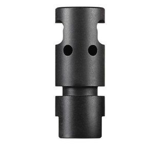 ДТК подовжений Daniel Defense Superior Suppression Device під різьбу 1 / 2-28 2671 фото