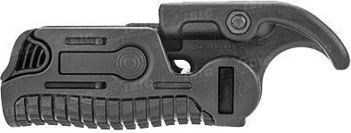 Передняя Рукоятка для пистолетов FAB Defense KPOS Folding Foregrip 1507 фото