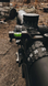 DAVIKA LV-03 34 mm Scope Tube Level (Coyote)