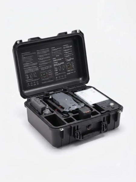 Квадрокоптер DJI Matrice 30T Open Box 37год нальоту 8190 фото