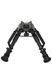 Сошки Vector Optics Carbon Fiber 6-9" Swivel Spring 2844 фото 3