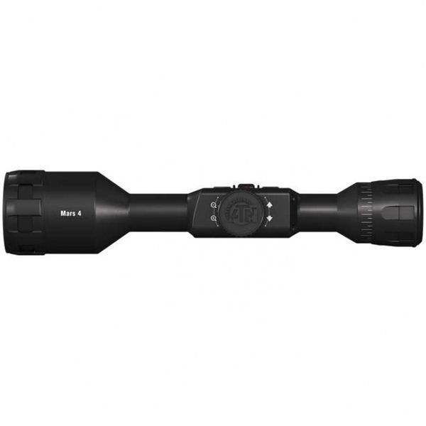 Thermal imaging sight ATN MARS 4 1-10X (640x480)