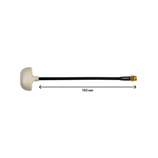 Skyzone Mushroom Antenna