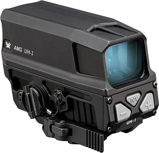Голографический прицел Vortex AMG UH-1&reg; GEN II 1 MOA 0560 фото