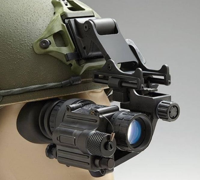 Прибор Ночного Видения AN/PVS14 3+ Gen Elbit/Apache Carson 6092 фото