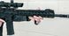 Упор Leapers Ultra Slim. M-LOK. Matte black 6180 фото 3