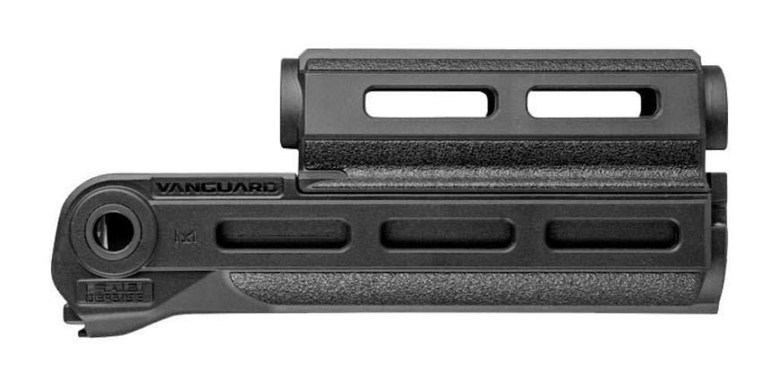 Цівка FAB Defense Vanguard AK M-LOK для АК-47/74 (полімер) 0868 фото