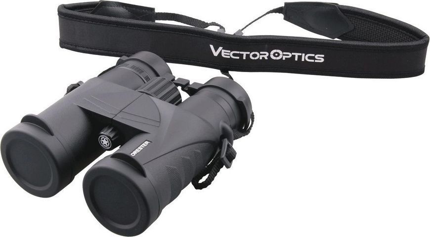 Бинокль Vector Optics Forester 10x42 Roof 3063 фото