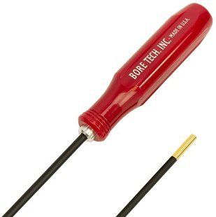 Bore Tech V-STIX ramrod cal. 270 and more length &mdash; 115 cm steel braided 8/32 F