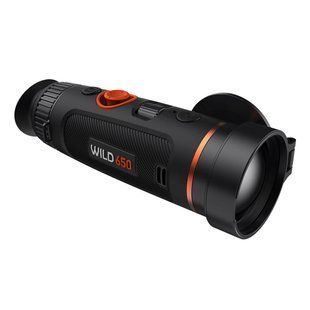 ThermTec Wild 650 Thermal Imager