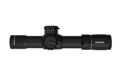 LEUPOLD Mark 5HD 2-10x30 (35mm) M5C3 FFP Illum. TMR Rifle Scope