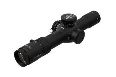 LEUPOLD Mark 5HD 2-10x30 (35mm) M5C3 FFP Illum. TMR Rifle Scope