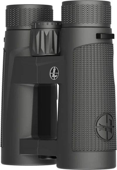 Бінокль Leupold BX-T HD 10x42mm-BLACK-Mil-L Reticle-Roof prism-Barry Compliant 3064 фото