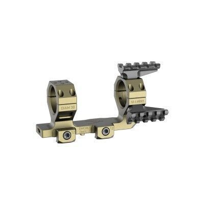Моноблок AUDERE Levitas Diam 30 H40 Bronze 5407 фото